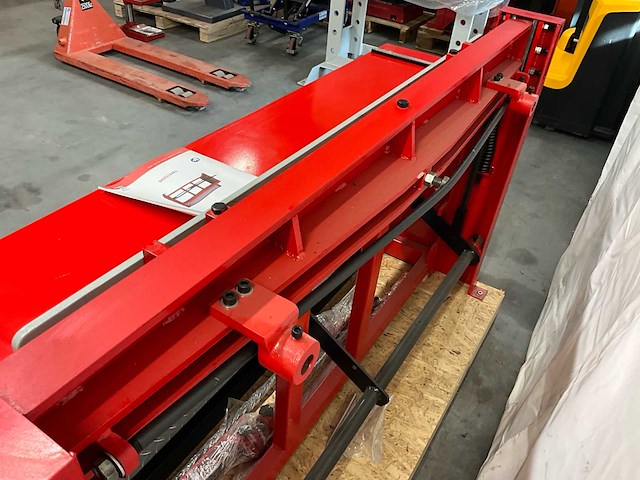 Holzmann tbs1320n platenschaar - afbeelding 12 van  12