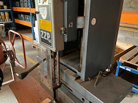 Holzmann zzp40 verrijdbare kettingfreesmachine - afbeelding 3 van  4