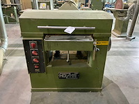 Holzmat vandiktebank - afbeelding 1 van  6