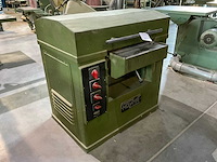 Holzmat vandiktebank - afbeelding 2 van  6