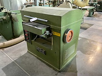 Holzmat vandiktebank - afbeelding 3 van  6