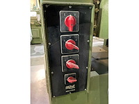 Holzmat vandiktebank - afbeelding 2 van  2