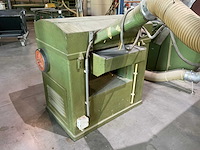 Holzmat vandiktebank - afbeelding 4 van  6