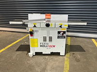 Holztech - 2015 - fs 410 - vlak-vandiktebank - afbeelding 4 van  11
