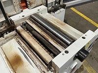 Holztech - 2015 - fs 410 - vlak-vandiktebank - afbeelding 10 van  11