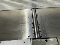 Holztech - 2015 - fs 410 - vlak-vandiktebank - afbeelding 9 van  11