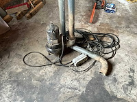 Homa dompelpomp - afbeelding 1 van  5