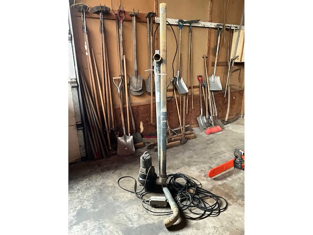 Homa dompelpomp - afbeelding 2 van  5