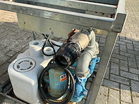 Homa sanimaster vuilwaterpomp - afbeelding 3 van  17