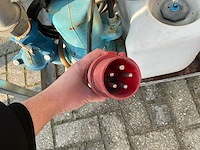 Homa sanimaster vuilwaterpomp - afbeelding 7 van  17