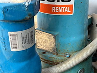 Homa sanimaster vuilwaterpomp - afbeelding 8 van  17