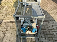 Homa sanimaster vuilwaterpomp - afbeelding 11 van  17