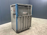 Homa sbp200 papierpers container - afbeelding 1 van  6