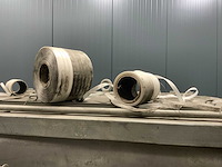 Homa sbp200 papierpers container - afbeelding 5 van  6