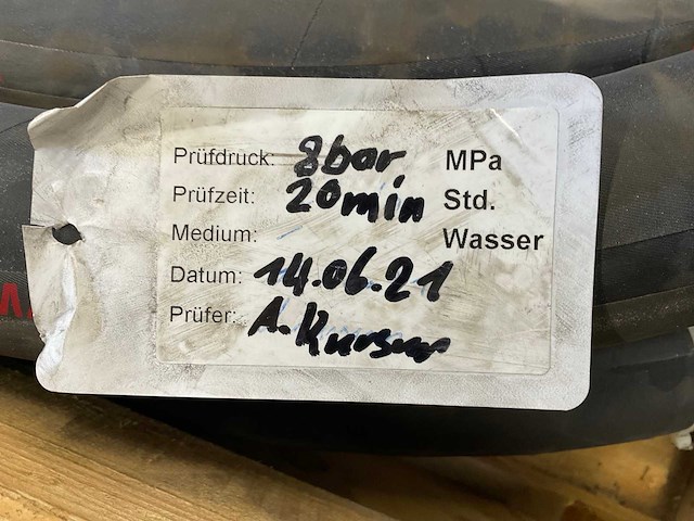 Homa slang (2x) - afbeelding 1 van  1