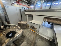 Homag - 2007 - bof611/34/13/f/2r - 5-assige bewerkingscentra - afbeelding 8 van  36