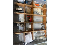 Homag - 2007 - bof611/34/13/f/2r - 5-assige bewerkingscentra - afbeelding 23 van  36