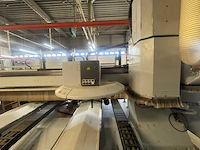 Homag - 2007 - bof611/34/13/f/2r - 5-assige bewerkingscentra - afbeelding 4 van  22