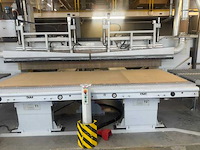 Homag - 2007 - bof611/34/13/f/2r - 5-assige bewerkingscentra - afbeelding 12 van  22