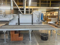 Homag - 2007 - bof611/34/13/f/2r - 5-assige bewerkingscentra - afbeelding 20 van  22