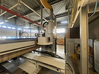 Homag - 2007 - bof611/34/13/f/2r - 5-assige bewerkingscentra - afbeelding 22 van  22