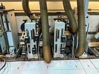 Homag - 2007 - optimat kal 310/5/a3/s2 - kantenlijmmachines - afbeelding 11 van  56