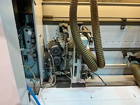 Homag - 2007 - optimat kal 310/5/a3/s2 - kantenlijmmachines - afbeelding 54 van  56