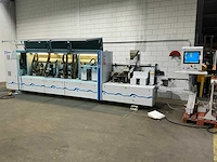 Homag - 2007 - optimat kal 310/5/a3/s2 - kantenlijmmachines - afbeelding 15 van  56