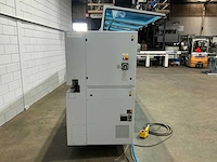 Homag - 2007 - optimat kal 310/5/a3/s2 - kantenlijmmachines - afbeelding 17 van  56