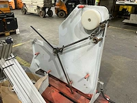 Homag - 2007 - optimat kal 310/5/a3/s2 - kantenlijmmachines - afbeelding 21 van  56
