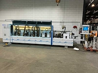 Homag - 2007 - optimat kal 310/5/a3/s2 - kantenlijmmachines - afbeelding 26 van  56