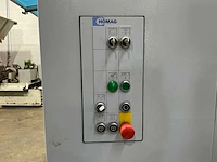 Homag - 2007 - optimat kal 310/5/a3/s2 - kantenlijmmachines - afbeelding 28 van  56
