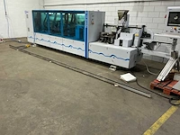 Homag - 2007 - optimat kal 310/5/a3/s2 - kantenlijmmachines - afbeelding 29 van  56