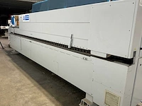 Homag - 2007 - optimat kal 310/5/a3/s2 - kantenlijmmachines - afbeelding 30 van  56