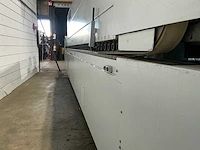 Homag - 2007 - optimat kal 310/5/a3/s2 - kantenlijmmachines - afbeelding 32 van  56