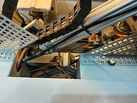 Homag - 2007 - optimat kal 310/5/a3/s2 - kantenlijmmachines - afbeelding 34 van  56