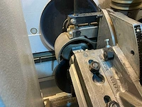 Homag - 2007 - optimat kal 310/5/a3/s2 - kantenlijmmachines - afbeelding 36 van  56