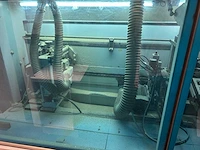 Homag - 2007 - optimat kal 310/5/a3/s2 - kantenlijmmachines - afbeelding 41 van  56