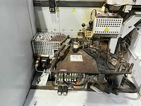 Homag - 2007 - optimat kal 310/5/a3/s2 - kantenlijmmachines - afbeelding 44 van  56