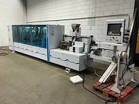 Homag - 2007 - optimat kal 310/5/a3/s2 - kantenlijmmachines - afbeelding 38 van  56