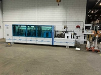 Homag - 2007 - optimat kal 310/5/a3/s2 - kantenlijmmachines - afbeelding 15 van  56