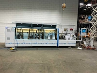 Homag - 2007 - optimat kal 310/5/a3/s2 - kantenlijmmachines - afbeelding 18 van  56