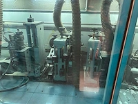 Homag - 2007 - optimat kal 310/5/a3/s2 - kantenlijmmachines - afbeelding 21 van  56