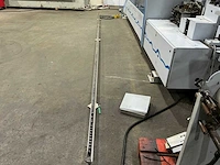 Homag - 2007 - optimat kal 310/5/a3/s2 - kantenlijmmachines - afbeelding 30 van  56