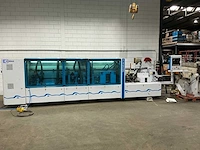 Homag - 2007 - optimat kal 310/5/a3/s2 - kantenlijmmachines - afbeelding 31 van  56