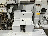 Homag - 2007 - optimat kal 310/5/a3/s2 - kantenlijmmachines - afbeelding 38 van  56