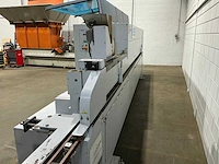 Homag - 2007 - optimat kal 310/5/a3/s2 - kantenlijmmachines - afbeelding 40 van  56
