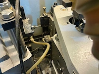Homag - 2007 - optimat kal 310/5/a3/s2 - kantenlijmmachines - afbeelding 44 van  56
