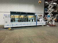 Homag - 2007 - optimat kal 310/5/a3/s2 - kantenlijmmachines - afbeelding 46 van  56