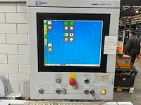 Homag - 2007 - optimat kal 310/5/a3/s2 - kantenlijmmachines - afbeelding 49 van  56